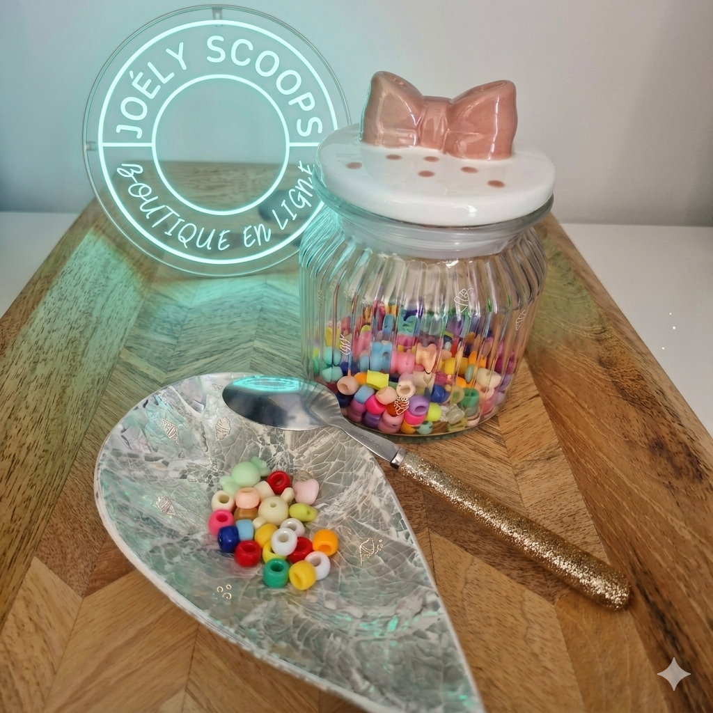 Le Scoop Mystère, ✨Mix papeterie Kawaï et Accessoires✨