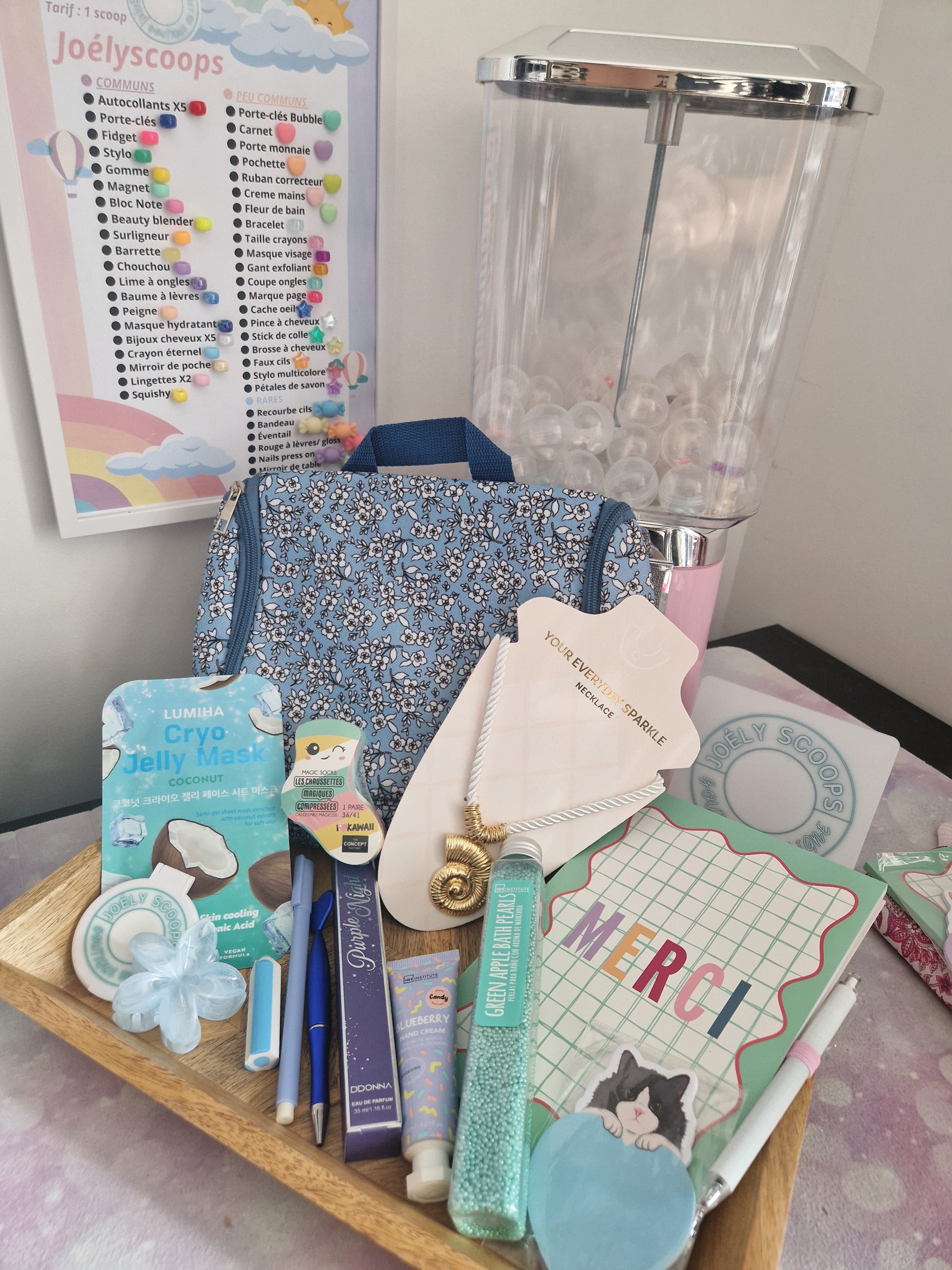🍎 Pochette Spéciale "Merci Maîtresse" – Édition Ultra Limitée