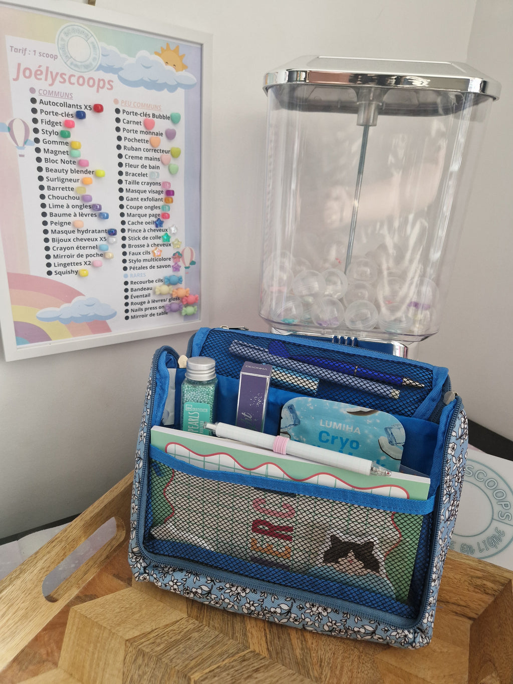 🍎 Pochette Spéciale "Merci Maîtresse" – Édition Ultra Limitée