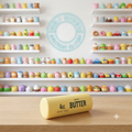 Butter Classique